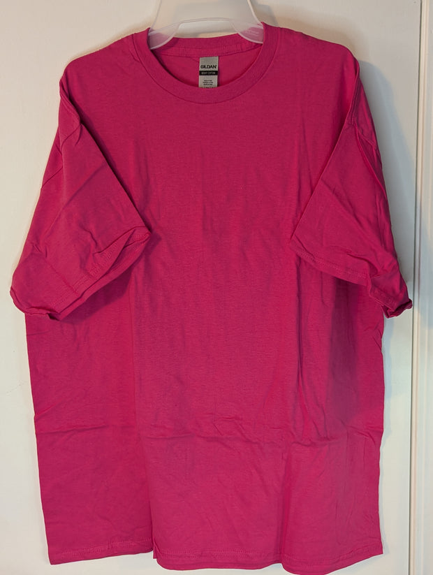 Short Sleeve t-shirt | Choose Size | Choose Color | Choose a Decal