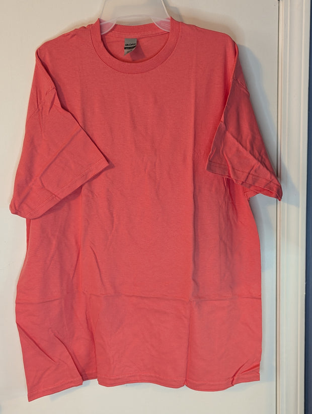 Short Sleeve t-shirt | Choose Size | Choose Color | Choose a Decal