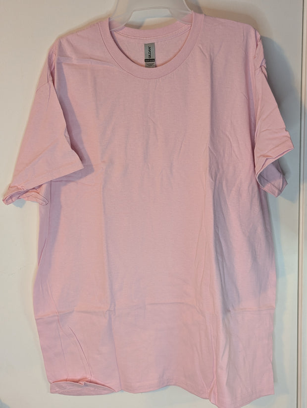 Short Sleeve t-shirt | Choose Size | Choose Color | Choose a Decal