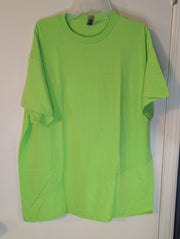 Short Sleeve t-shirt | Choose Size | Choose Color | Choose a Decal