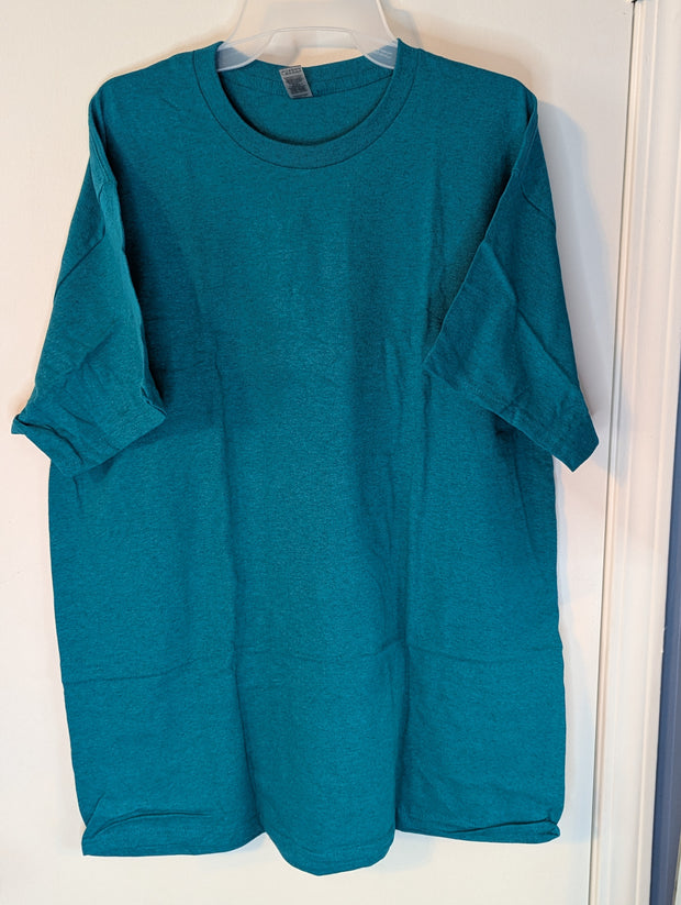 Short Sleeve t-shirt | Choose Size | Choose Color | Choose a Decal