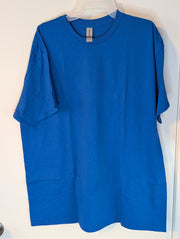 Short Sleeve t-shirt | Choose Size | Choose Color | Choose a Decal