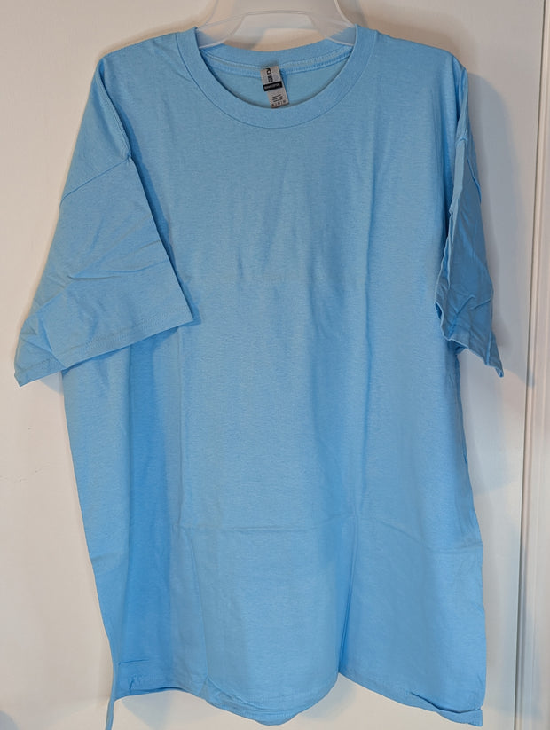 Short Sleeve t-shirt | Choose Size | Choose Color | Choose a Decal