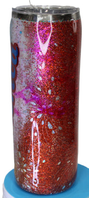 Drinkware Tumbler Straight Smooth 20-ounce (America)