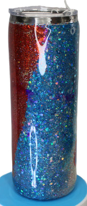 Drinkware Tumbler Straight Smooth 20-ounce (America)