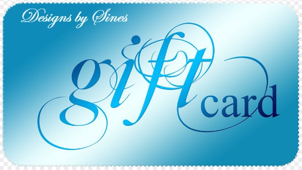 Gift Cards for Friends and Family!