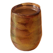Tumbler Wine Stemless 15 ounce we've called (Golden Duck)