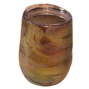 Tumbler Wine Stemless 15 ounce we've called (Golden Duck)