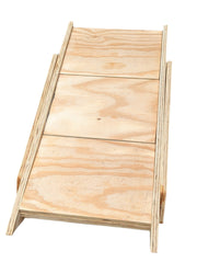 Pet Steps/Ramp for cars beds or sofas | customized choice of color and height | made to order