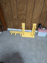 Weaving rack | belt maker | strap maker