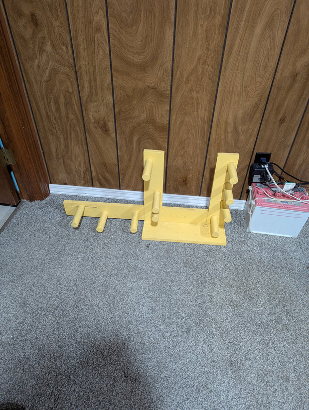 Weaving rack | belt maker | strap maker