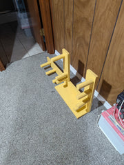 Weaving rack | belt maker | strap maker