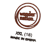 Apparel Women's Cardigan size XXL (18) Gray