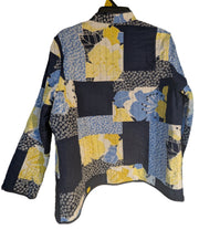 Apparel Women's Jacket size 14 quilt pattern