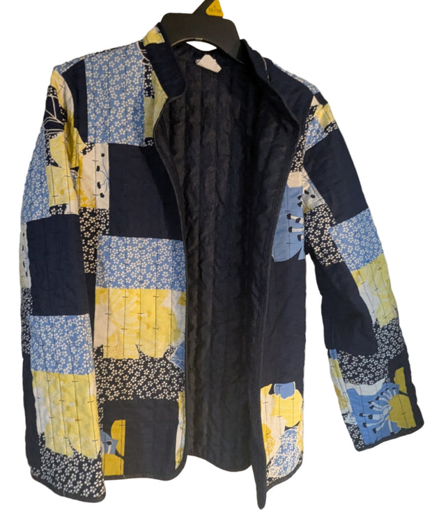 Apparel Women's Jacket size 14 quilt pattern