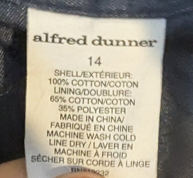 Apparel Women's Jacket size 14 quilt pattern