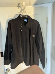 Apparel Women's jacket Woodforest black