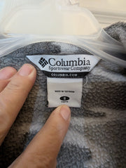 Apparel Boys jacket size 8 Columbia sportswear company