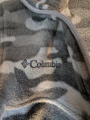 Apparel Boys jacket size 8 Columbia sportswear company