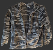 Apparel Boys jacket size 8 Columbia sportswear company