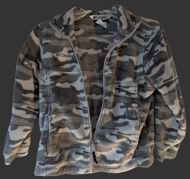 Apparel Boys jacket size 8 Columbia sportswear company