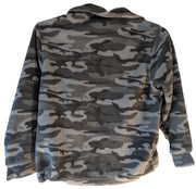 Apparel Boys jacket size 8 Columbia sportswear company