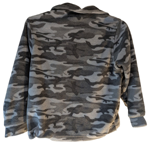 Apparel Boys jacket size 8 Columbia sportswear company