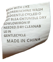 Apparel Boys T-shirt size 11-12 scary face