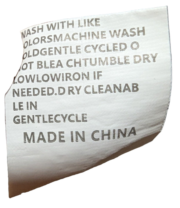 Apparel Boys T-shirt size 11-12 scary face