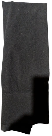 Apparel Girls Leggings Size L/XL Black