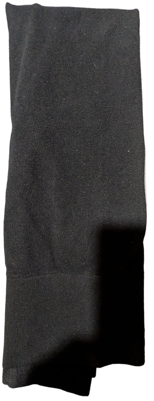 Apparel Girls Leggings Size L/XL Black