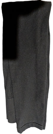 Apparel Girls Leggings Size L/XL Black