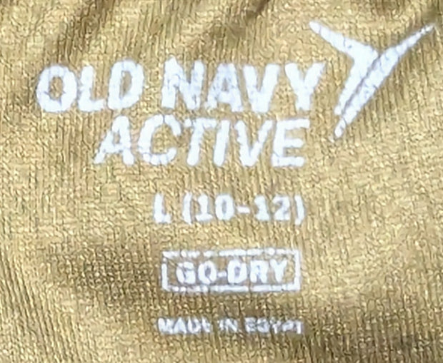 Apparel Boys Pants size LG 10/12 camo