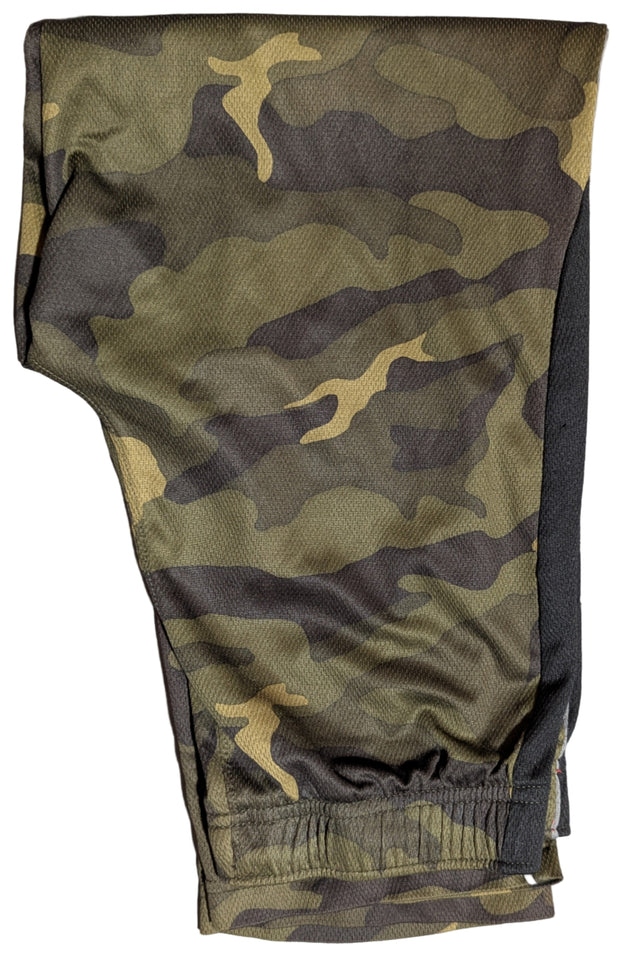 Apparel Boys Pants size LG 10/12 camo