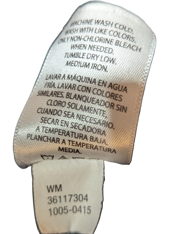 Apparel Women's Yoga Pants Size Med 8-19 Gray