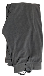 Apparel Women's Yoga Pants Size Med 8-19 Gray