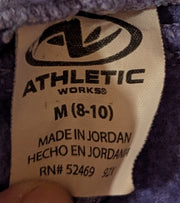 Apparel Women's Yoga Pants M(8-10) Athletic Work