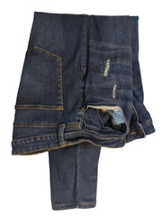 Apparel Men's Pants size 38/30 Blue Jeans by No Boundaries