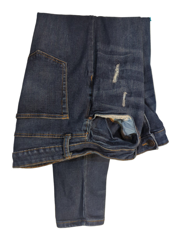 Apparel Men's Pants size 38/30 Blue Jeans by No Boundaries