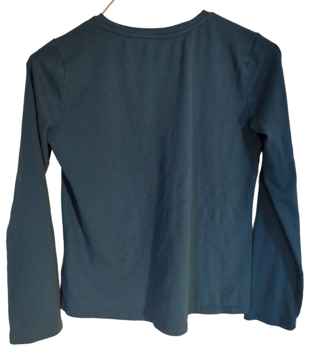 Apparel Boy's Shirt Large (10-12) by Wonder Nation