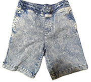 Apparel Girls Shorts Size L (10-12) faded jeans by Wonder Nation