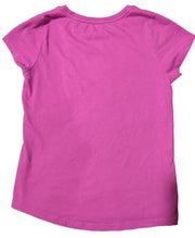 Apparel Girls T-shirt Size (10-12) children's girls Pink Wonder Nation