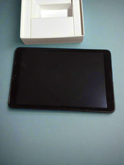 8 Inch Samsung tablet