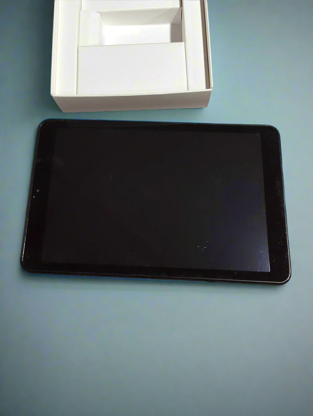 8 Inch Samsung tablet