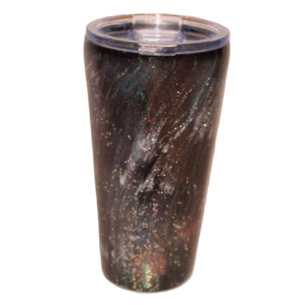 Tumbler Tapered Smooth 16 ounce we call (Tornado)