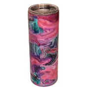 Tumbler Straight Skinny 20 ounce we call (Waterfall)