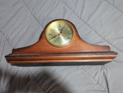Clock Alaron quartz used