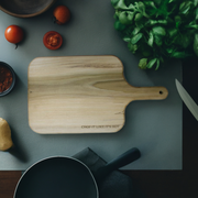 Cutting Board Kitchen Chop it like its Hot