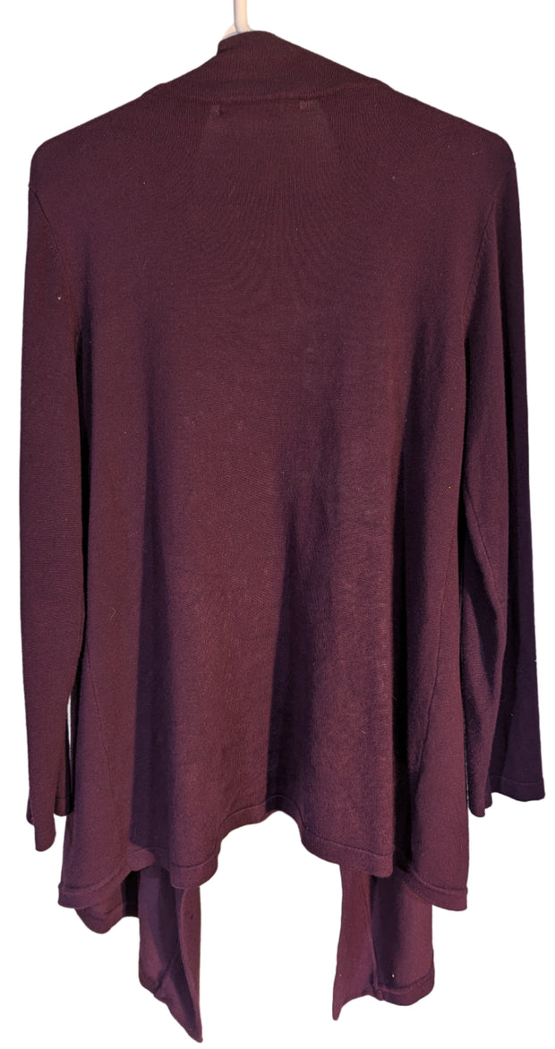 Apparel Women's Sweater Cardigan