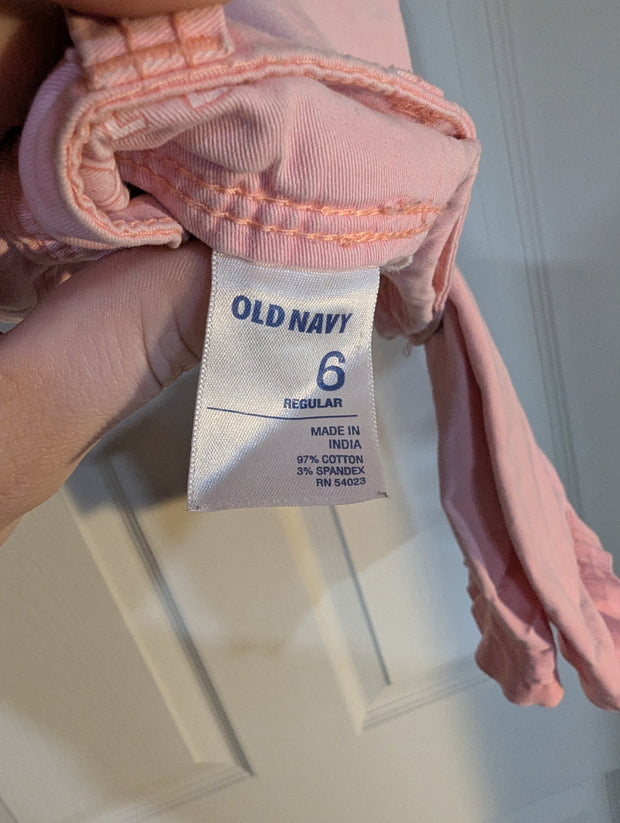 Apparel Women's Pants Old Navy